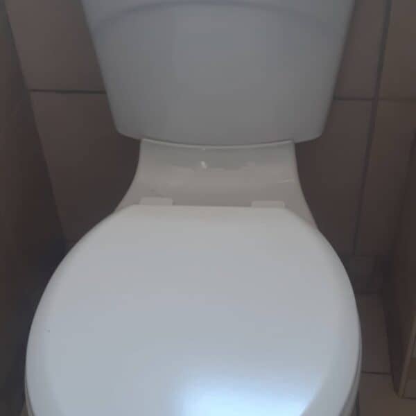 Plumbing work completed by Tlj Plumbing Services in Centurion