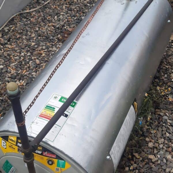 Pipework completed by Tlj Plumbing Services