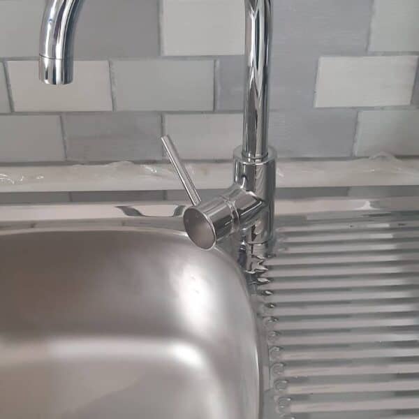 Plumbing work by Tlj Plumbing Services in Pretoria