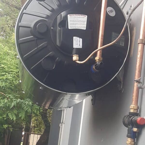 Pipe work by Tlj Plumbing Services