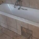 Plumbing detail photographed by Tlj Plumbing Services