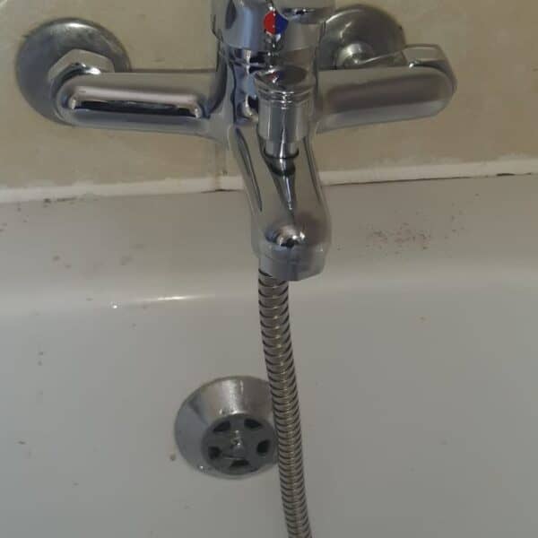 Plumbing work by Tlj Plumbing Services